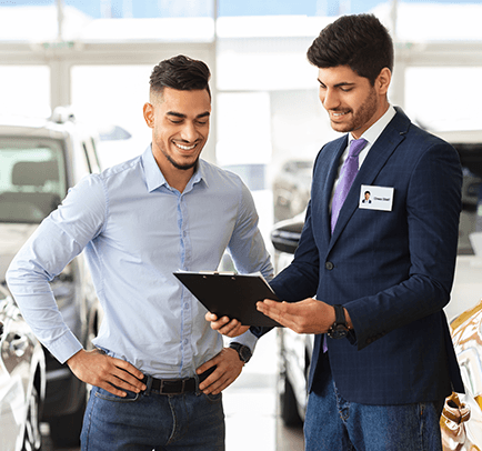 Request a Quote for Exeed TXL or VX Car